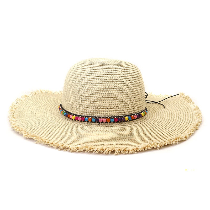 Apa saja jenis dan model topi jerami?