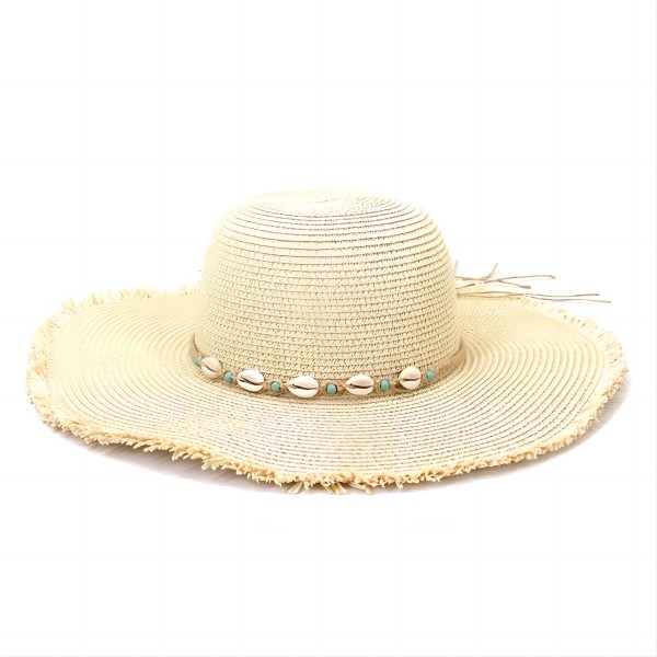 Bagaimana Mengatasi Deformasi Topi Jerami?