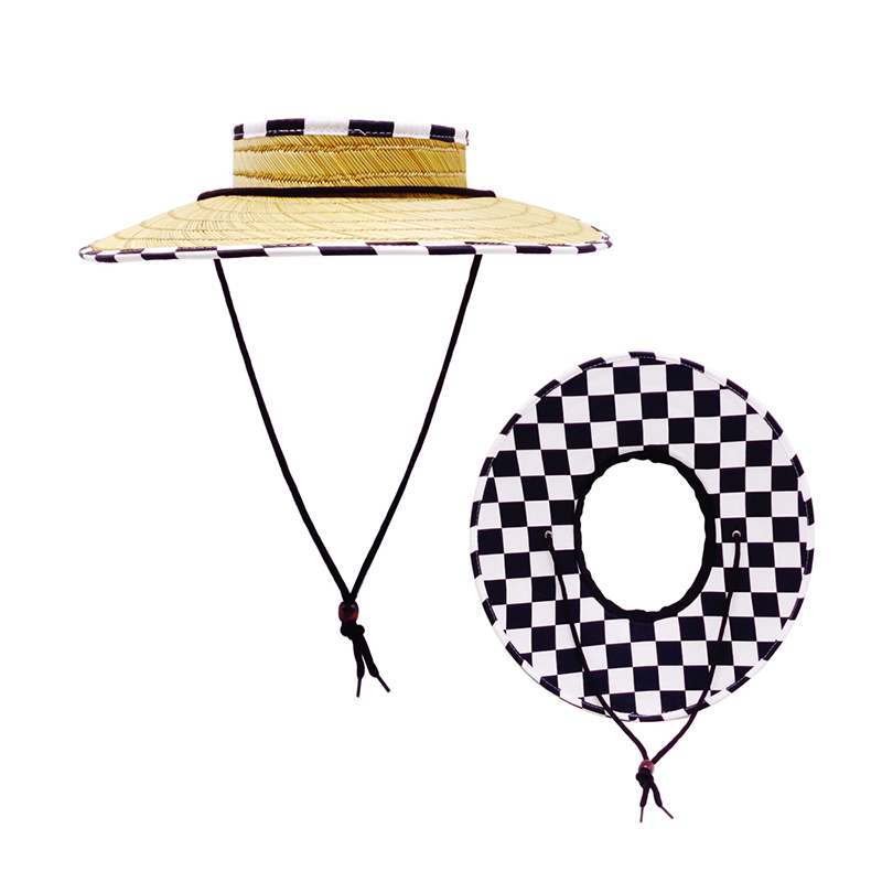 Apa Skenario Penggunaan Topi Jerami?